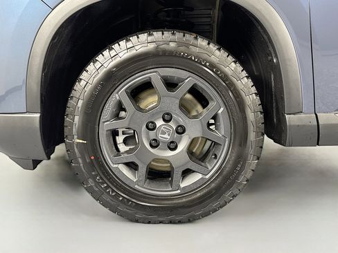 New 2026 Honda Pilot TrailSport image 32