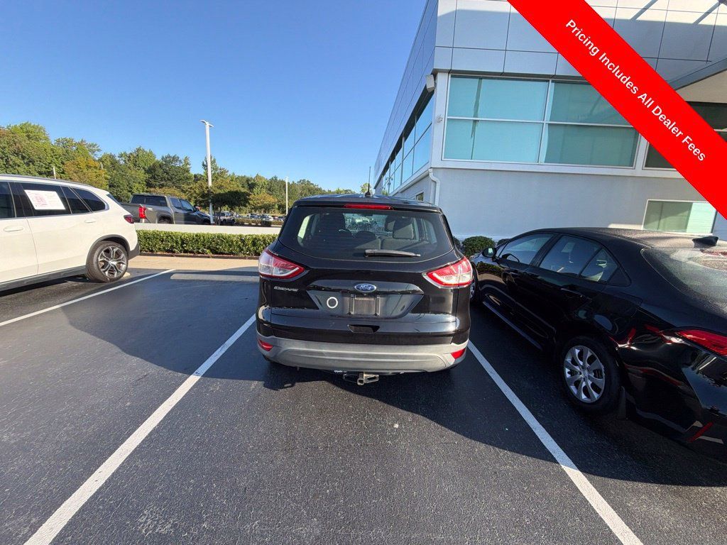 Used 2016 Ford Escape S FWD image 6