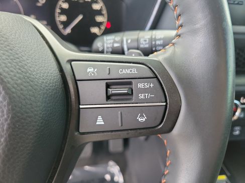 Used 2025 Honda CR-V Sport-L image 19