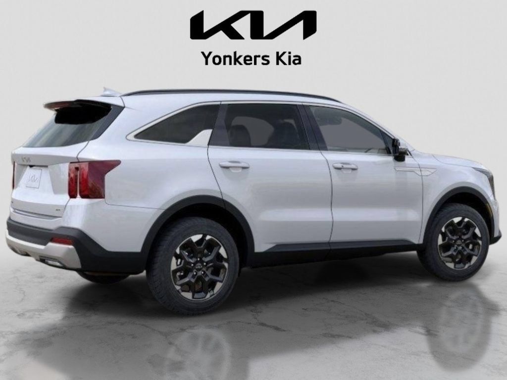 Used 2026 Kia Sorento S AWD/4WD image 6