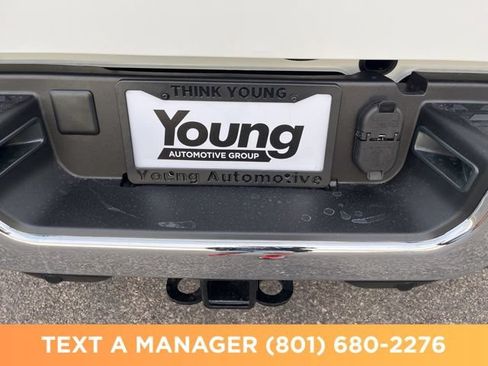 New 2026 RAM 3500 Big Horn AWD/4WD image 14