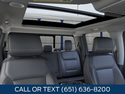 New 2026 Ford F350 Lariat AWD/4WD image 26