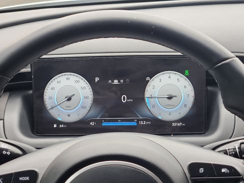 Used 2022 Hyundai Tucson SEL w/ Convenience Package image 14