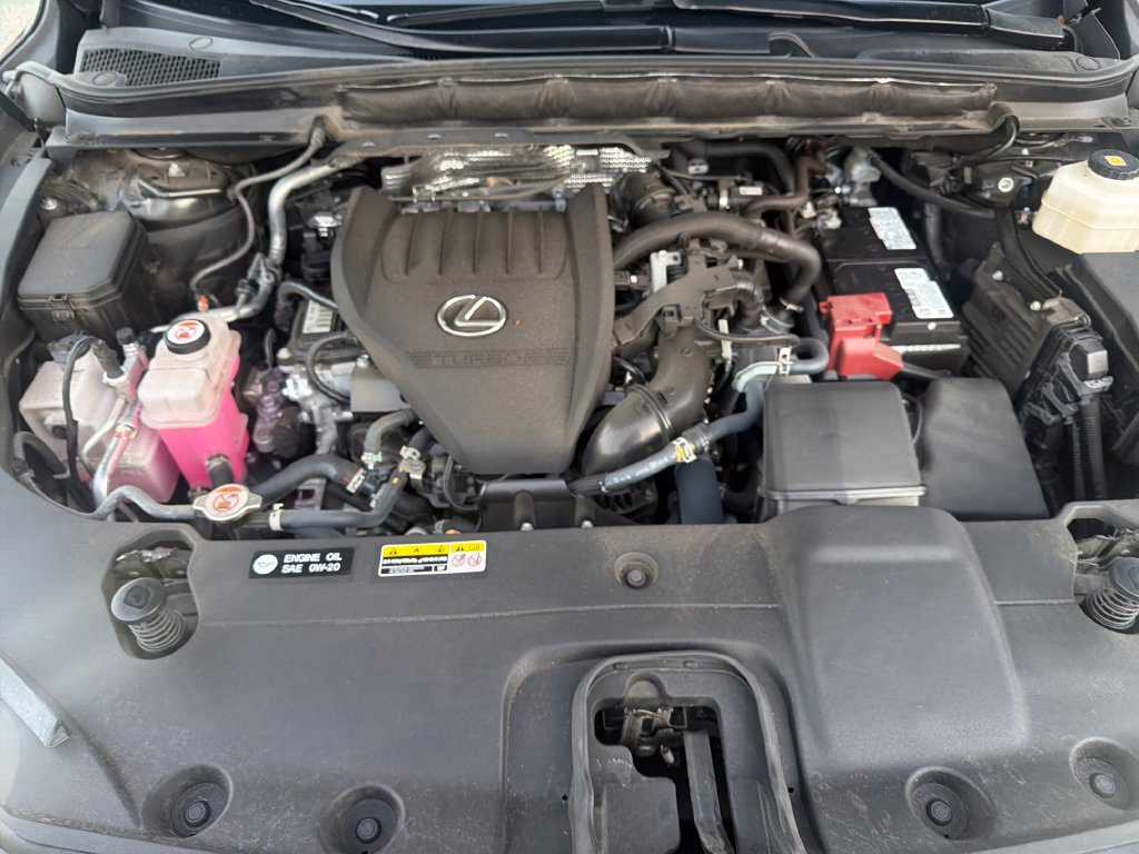 Used 2024 Lexus RX 350 F Sport w/ Convenience Package AWD/4WD image 23