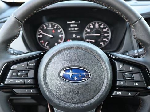 New 2026 Subaru Forester Sport image 29