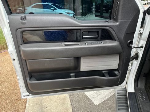 Used 2010 Ford F150 XLT RWD image 15