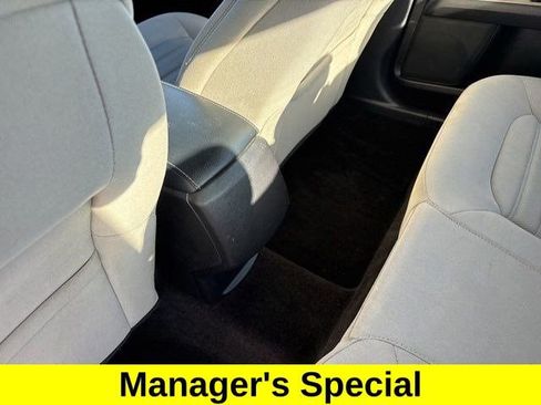 Used 2018 Ford Fusion S image 31