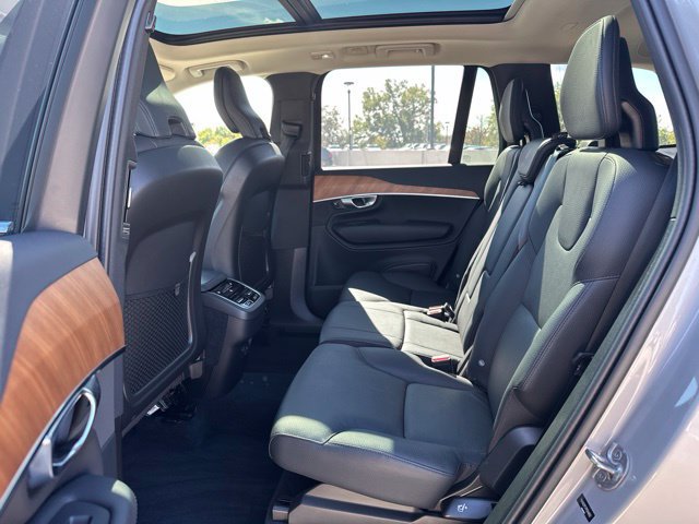 Certified 2024 Volvo XC90 B6 Plus w/ Protection Package Premier AWD/4WD image 14