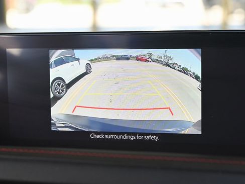 Certified 2023 MAZDA CX-30 AWD 2.5 S w/ Preferred Package image 27