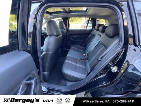 Certified 2024 MAZDA CX-50 AWD 2.5 S w/ Cargo Package image 15