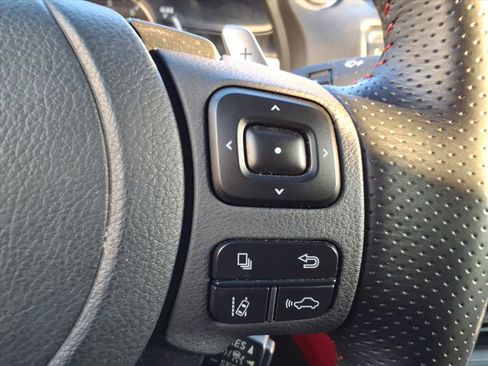 Certified 2024 Lexus IS 350 F Sport image 19