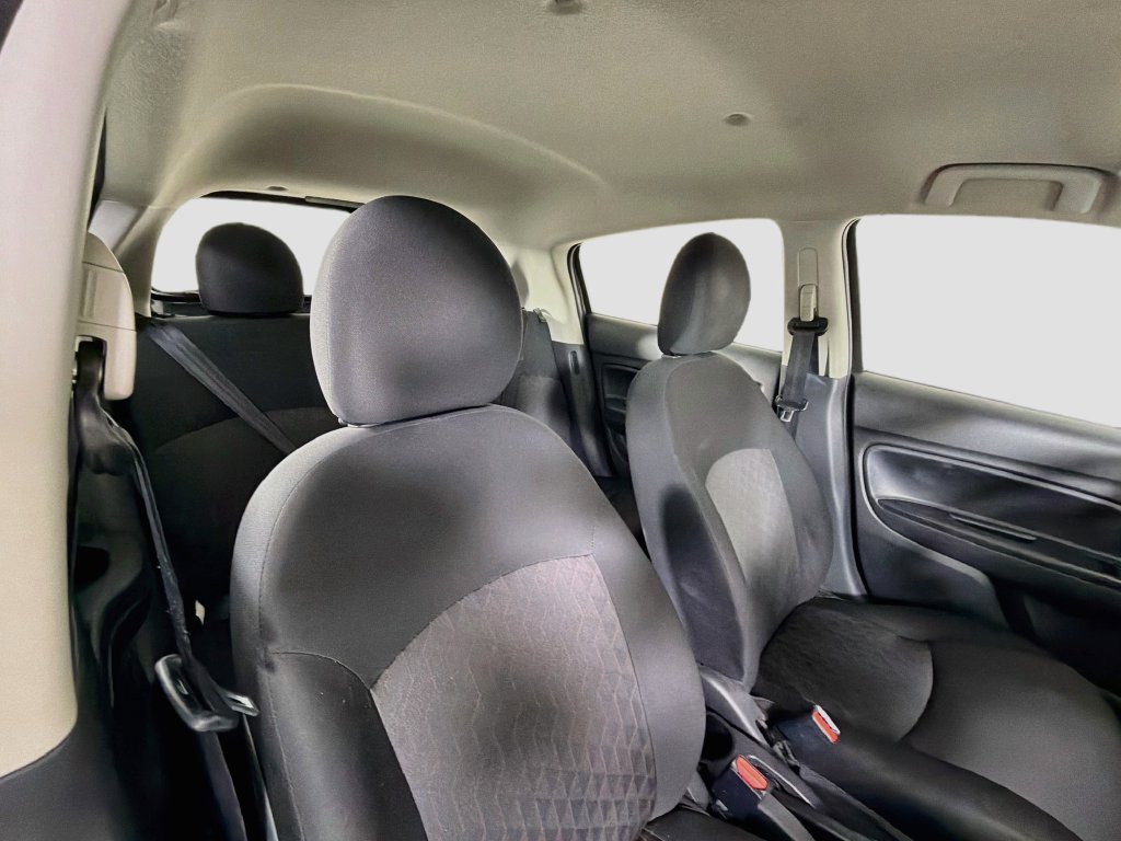Used 2024 Mitsubishi Mirage ES FWD image 26