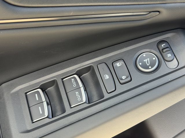 New 2026 Honda Accord SE image 20