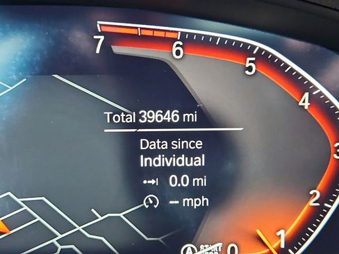 Used 2023 BMW X3 xDrive30i w/ Convenience Package image 13