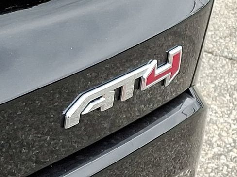 New 2026 GMC Terrain AT4 w/ Convenience Package III AWD/4WD image 17