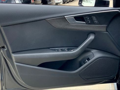 Used 2018 Audi A4 2.0T Ultra Premium w/ Convenience Package image 20