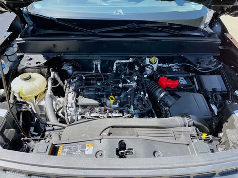 Used 2024 Ford Bronco Sport Big Bend image 27