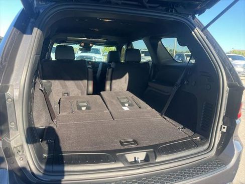 Certified 2024 Dodge Durango R/T image 63