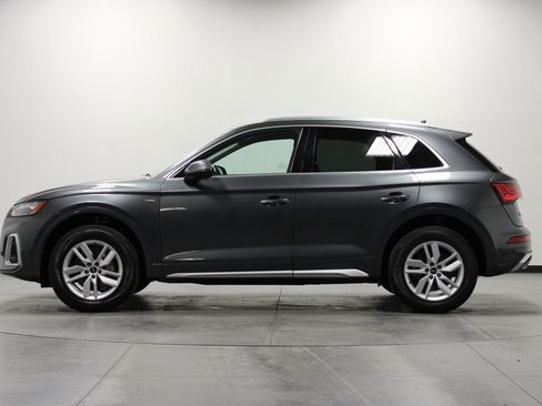 Used 2023 Audi Q5 2.0T Premium image 7