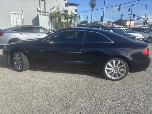 Used 2014 Audi A5 2.0T Premium Plus w/ Premium Plus Package image 7