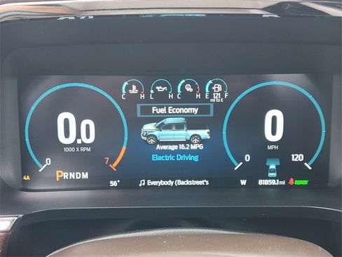 Used 2021 Ford F150 King Ranch w/ Equipment Group 601A High image 18