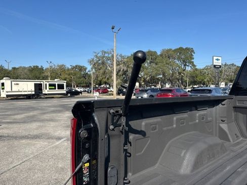 Used 2024 Chevrolet Silverado 2500 LTZ w/ LTZ Plus Package image 71