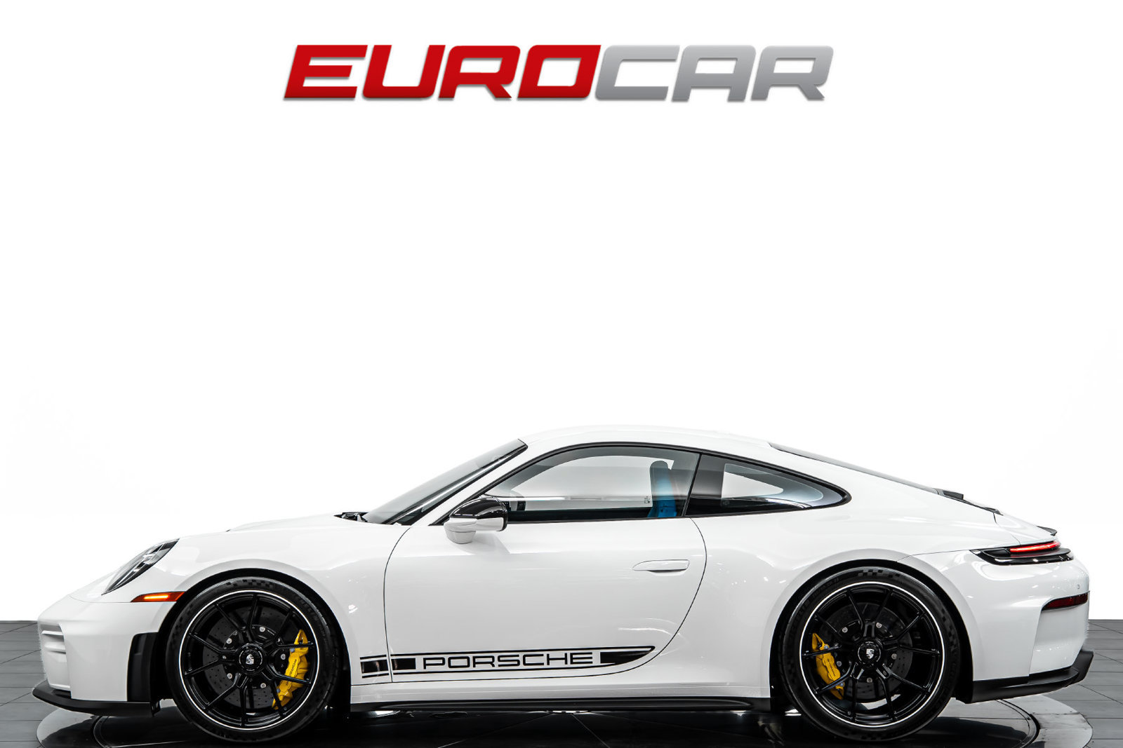 Used 2026 Porsche 911 GT3 RWD image 2