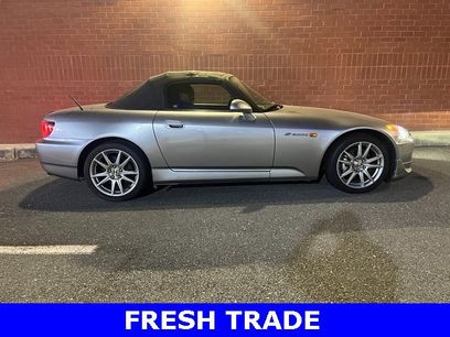 Used 2004 Honda S2000