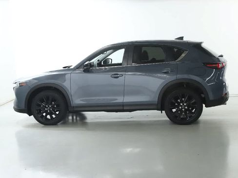 Used 2023 MAZDA CX-5 Carbon Edition AWD/4WD image 38