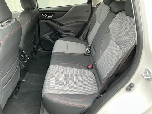 Certified 2024 Subaru Forester Sport image 11