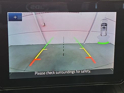 Used 2022 Ford Explorer XLT w/ Class IV Trailer Tow Package image 23