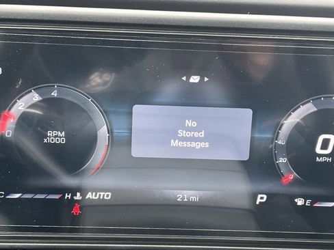 New 2026 Dodge Charger Scat Pack w/ Blacktop Package image 22