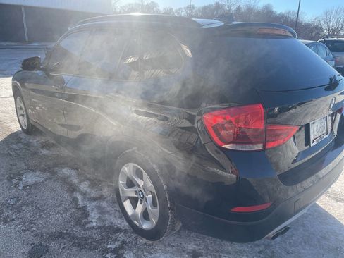 Used 2015 BMW X1 sDrive28i image 5