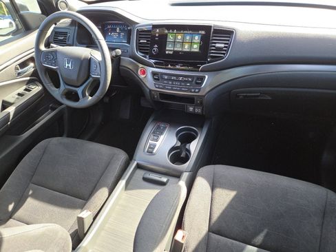 Certified 2022 Honda Pilot Sport image 25