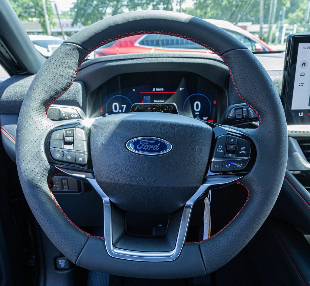 Used 2026 Ford Explorer ST-Line AWD/4WD image 20