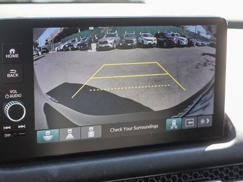 Used 2024 Honda HR-V EX-L image 33