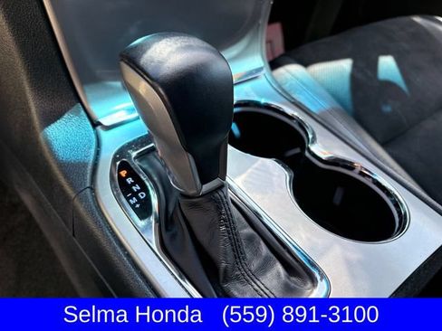 Used 2019 Jeep Grand Cherokee Altitude RWD image 20