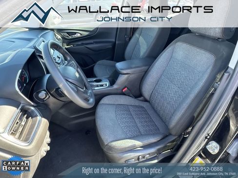 Used 2022 Chevrolet Equinox LT image 13