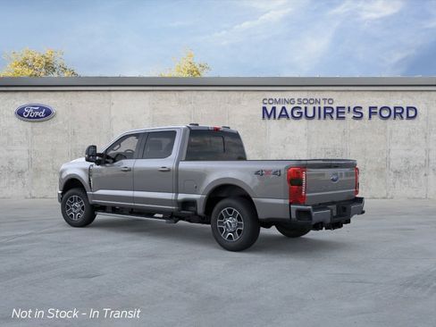 New 2026 Ford F250 Lariat AWD/4WD image 4