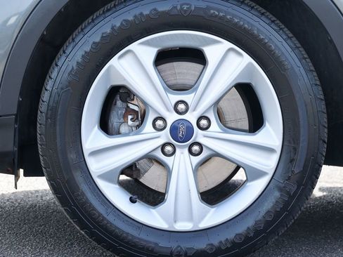 Used 2016 Ford Escape SE w/ Equipment Group 201A image 25