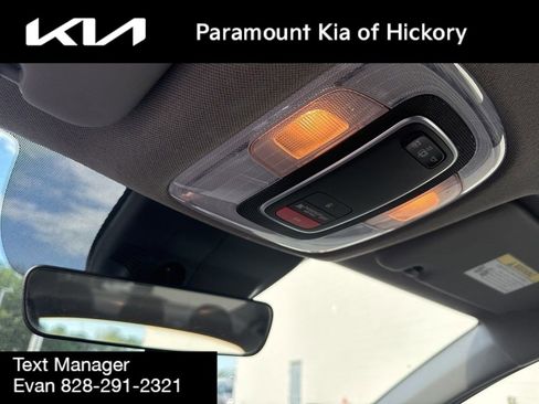 Used 2023 Hyundai Elantra SEL w/ Convenience Package FWD image 25
