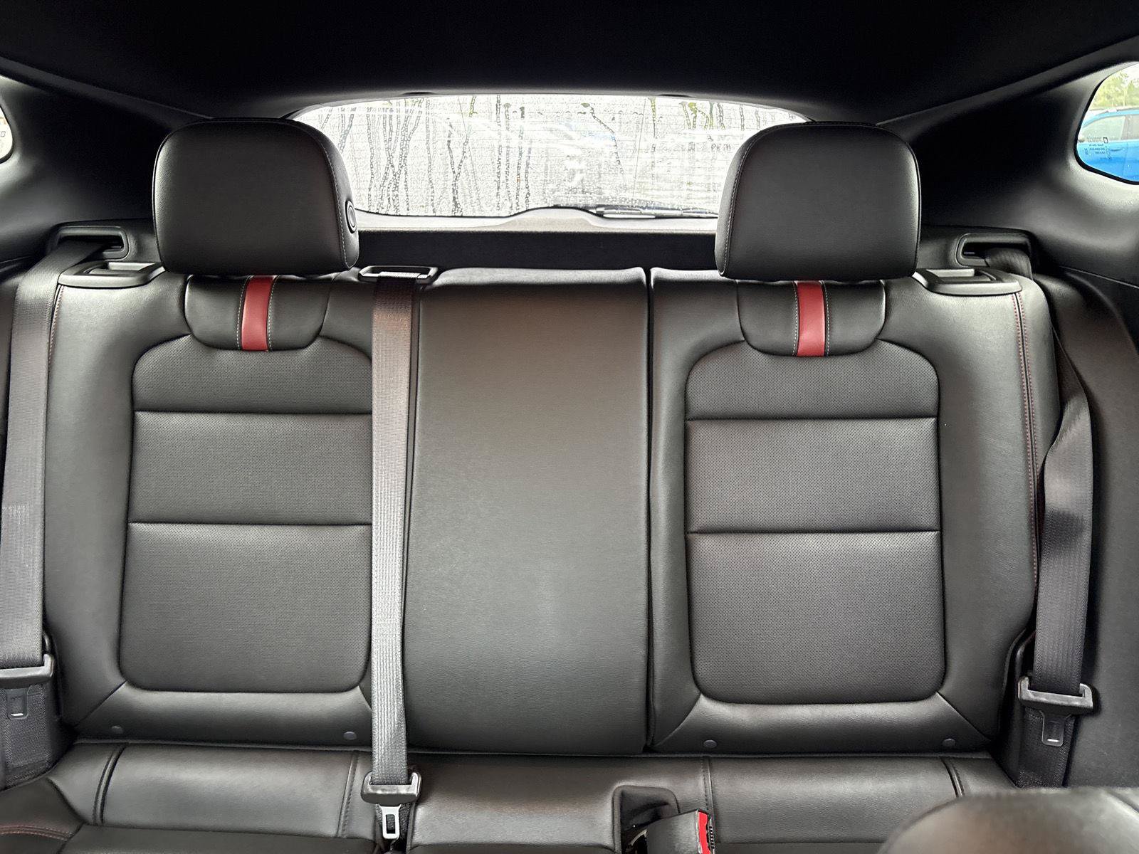 Used 2024 Chevrolet Trax RS w/ Sunroof Package FWD image 25