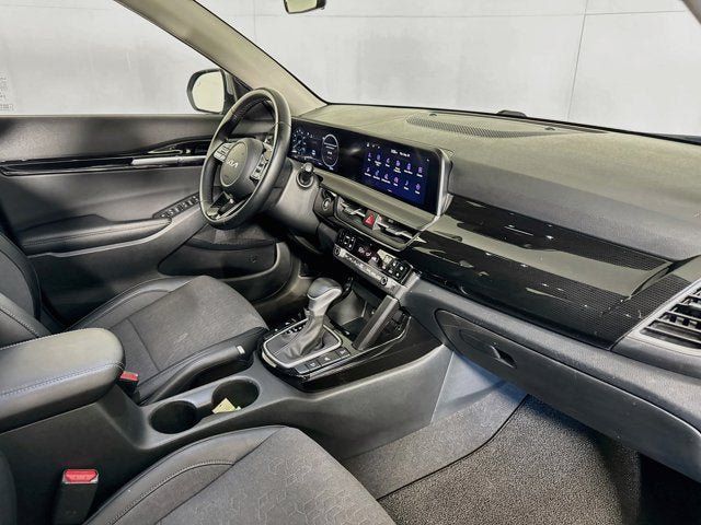 Certified 2024 Kia Seltos S AWD/4WD image 29