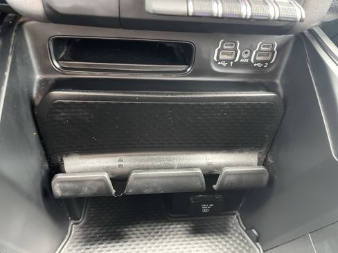 Used 2022 RAM 1500 Big Horn AWD/4WD image 29
