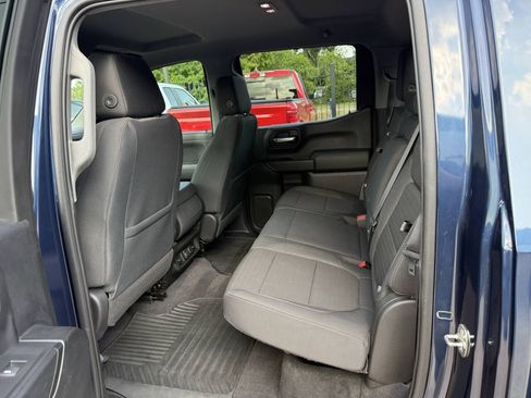 Used 2020 Chevrolet Silverado 1500 LT w/ All-Star Edition AWD/4WD image 13