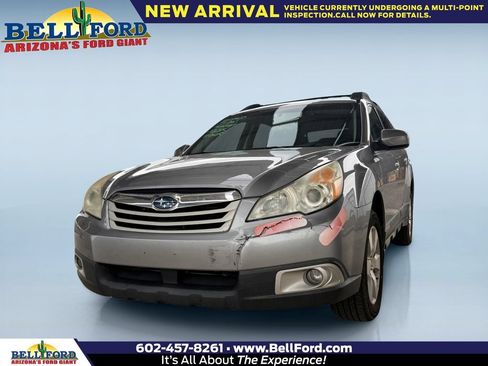 Used 2011 Subaru Outback 3.6R Premium AWD/4WD image 1