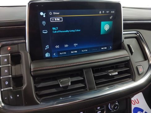 Used 2023 Chevrolet Tahoe RST image 20