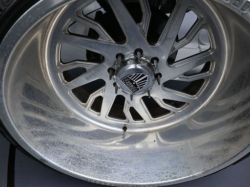 Used 2022 Ford F350 Platinum image 48