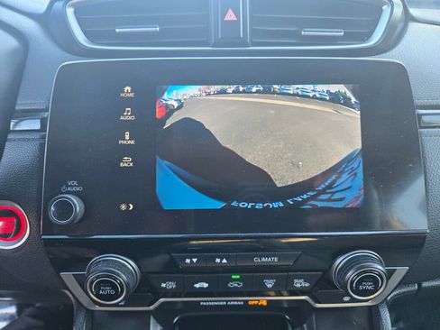 Certified 2022 Honda CR-V EX image 13