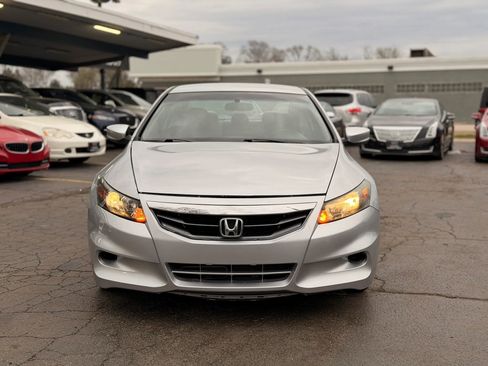 Used 2012 Honda Accord LX-S image 36